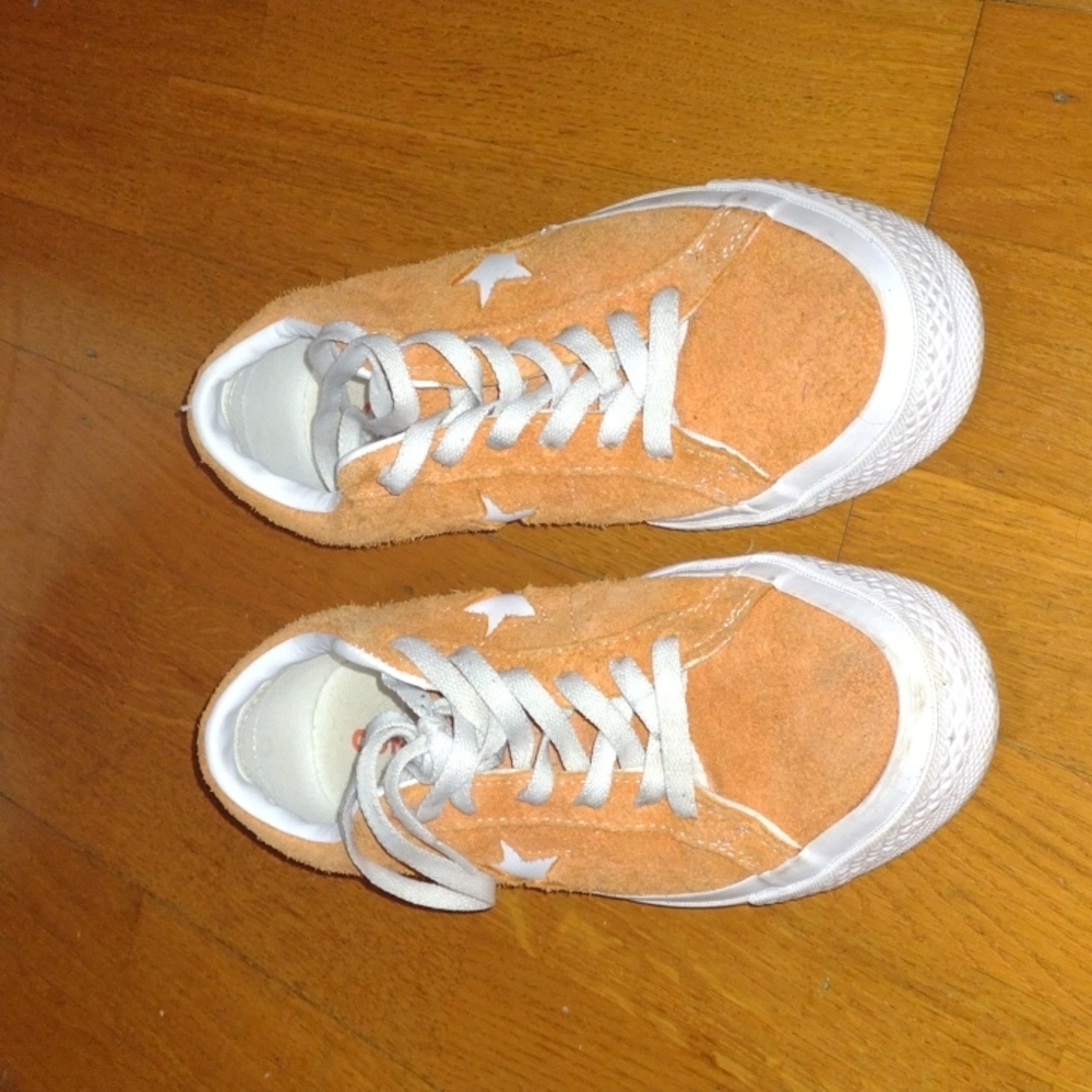 Converse unisex One star Ox shoes